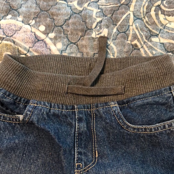 Boys slip on jeans - Picture 2 of 4